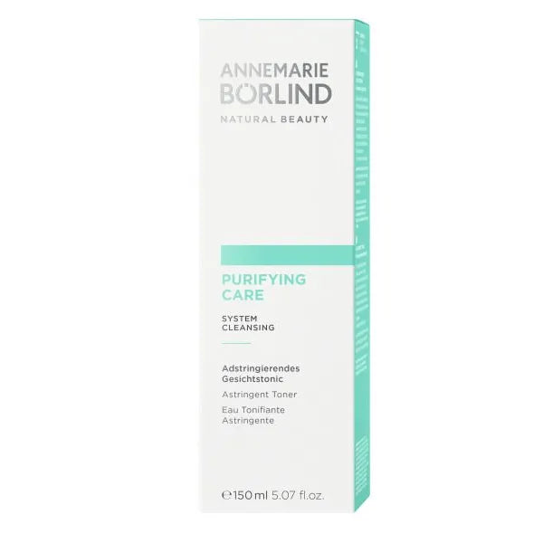 Annemarie Börlind Purifying Care Skin tonic 150 ml