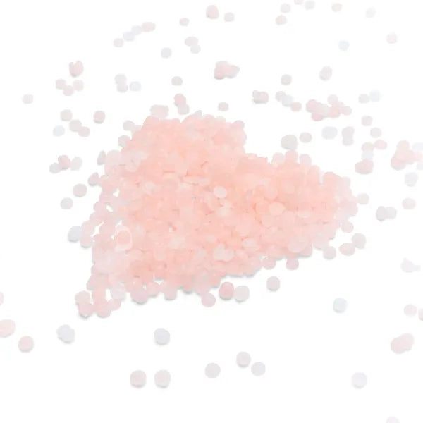 Rio Paraffin Wax Beads Peach Flavored 750 g