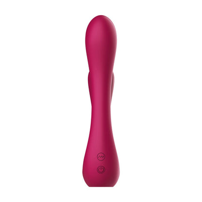 Xocoon Sync Sensation Vibrator Fuchsia