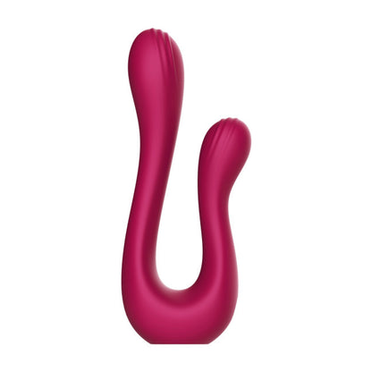 Xocoon Sync Sensation Vibrator Fuchsia