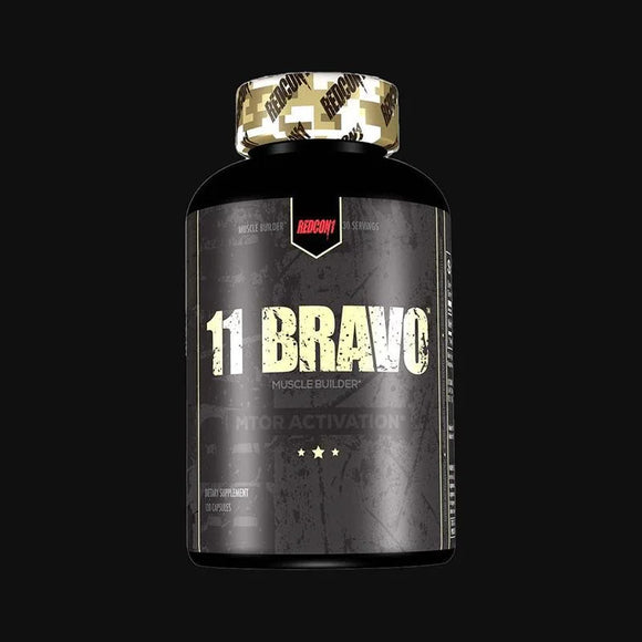 Redcon1, 11 Bravo – 60 caps