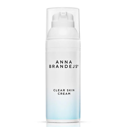 ANNA BRANDEJS Clear Skin skin cream 50 ml