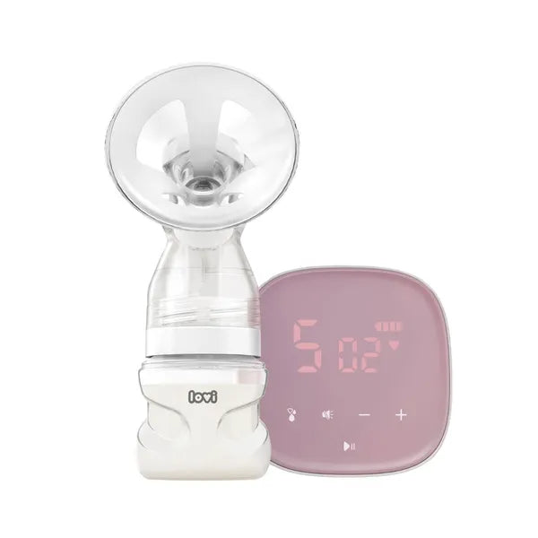 LOVI Two-phase electric breast pump Expert 3D PRO