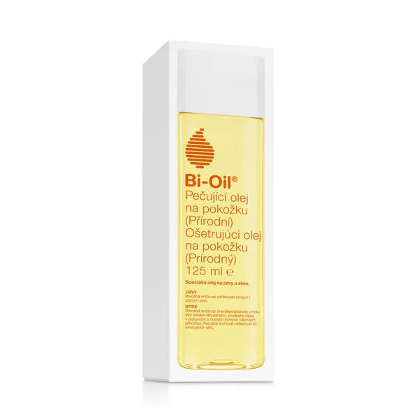 Bi-Oil Care Oil (Natural) 125 ml