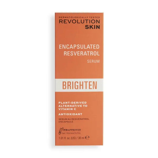 Revolution Skincare Encapsulated Resveratrol Serum 30 ml