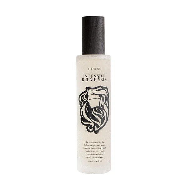 Fortuna Anti-Age Smoothing Tonic with Stem Cells 120 ml