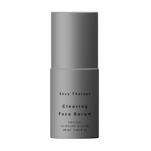 Envy Therapy Clearing Face Serum serum for problematic skin 30 ml