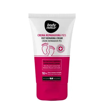 Body Natur Regenerating Foot Cream 100 ml