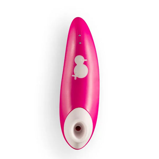 ROMP Shine clitoris stimulator