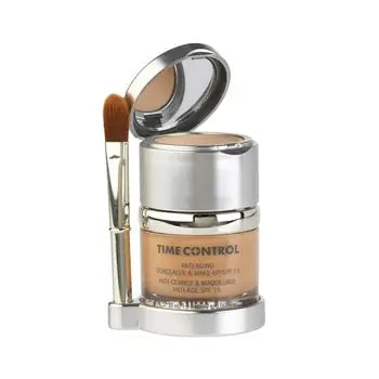 être belle Time Control Concealer & make-up N. 07 - 30 ml + 2 g