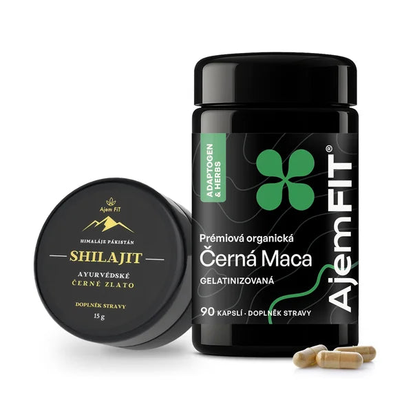 AjemFIT Energy Booster Pack