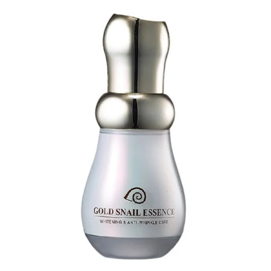 Gold Energy Snail Synergy Gold Snail Essence 45 ml