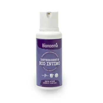 Bionoema Intimo Washing gel for intimate hygiene with ylang-ylang 250 ml