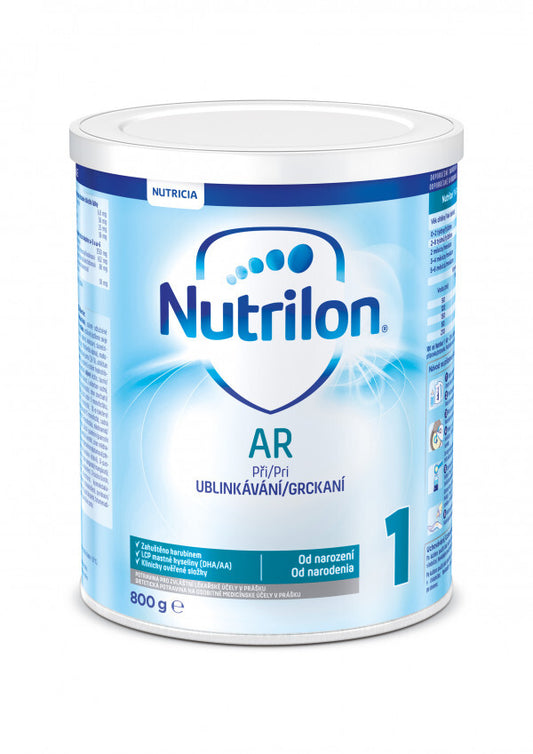 Nutrilon 1 AR 800g