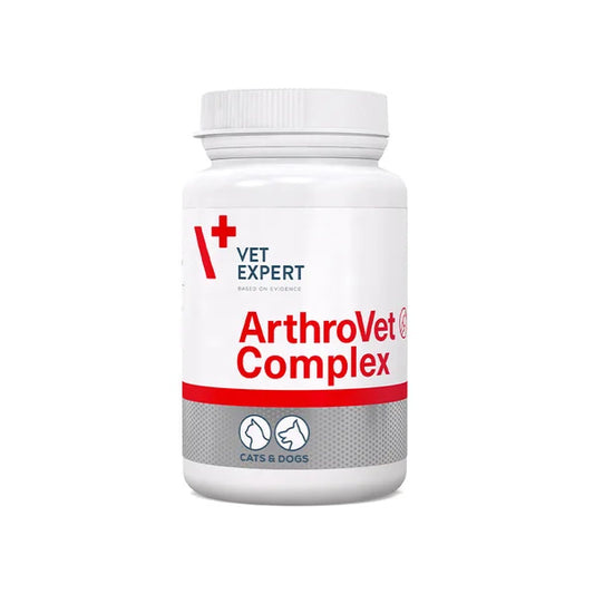 VetExpert ArthroVet Complex 90 tablets