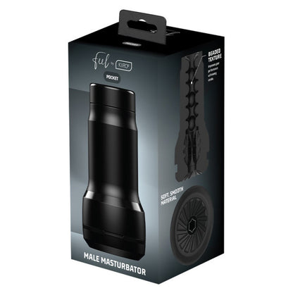Kiiroo Feel Pocket Male Masturbator