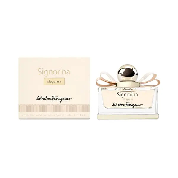 Salvatore Ferragamo Signorina Eleganza Eau de Parfum