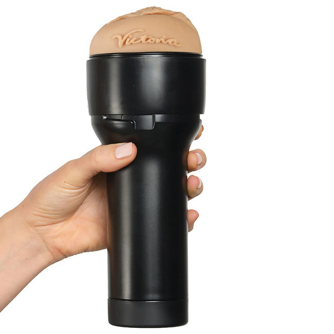 Kiiroo Feel Victoria June Stars Collection Masturbator PowerBlow Compatible