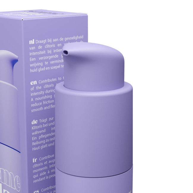 Some Play Clitoral Stimulating Gel 30ml