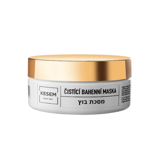 KESEM Purifying mud mask 200 ml
