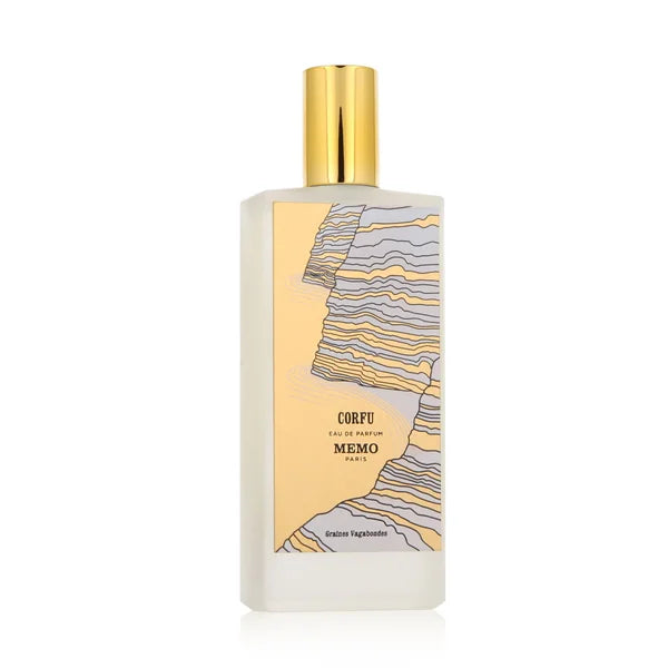 Memo Paris Corfu Eau de Parfum 75 ml