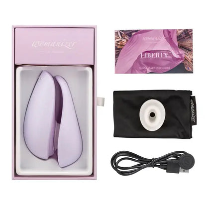 Womanizer Liberty lilac