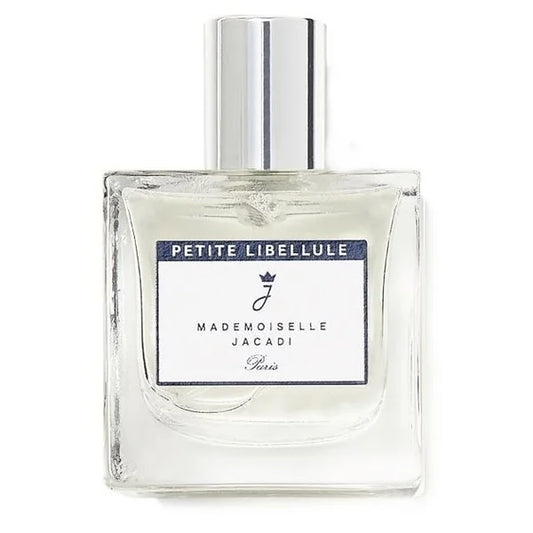 Jacadi Paris Mademoiselle Petite Libellule eau de toilette for kids