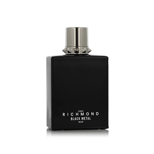 John Richmond Black Metal Man eau de toilette 100 ml