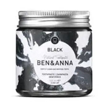 Ben & Anna Toothpaste for teeth whitening 100 ml – My Dr. XM