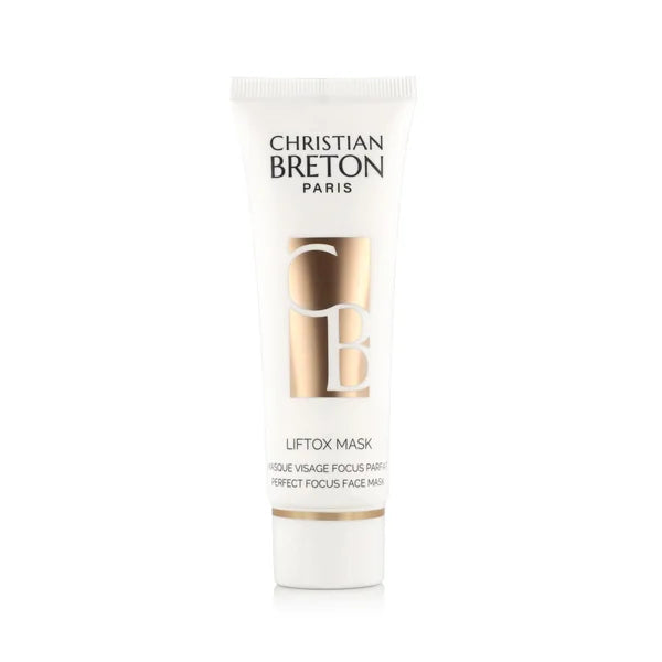 Christian Breton Age Priority Liftox Mask 50 ml