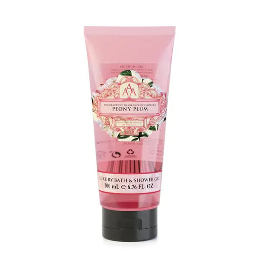 Somerset Toiletry Peony Shower Gel 200 ml