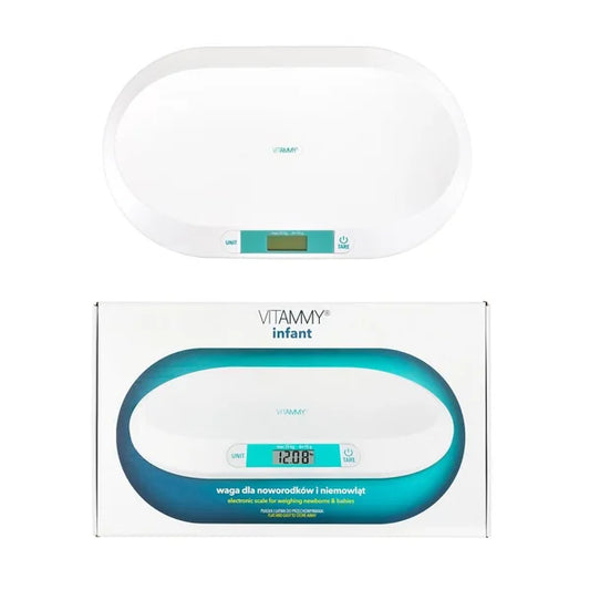 VITAMMY Infant scale for premature babies
