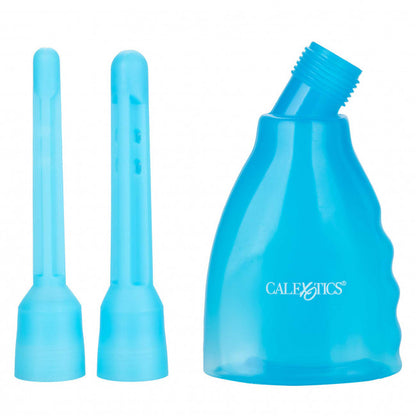 CalExotics Ultimate Douche Blue