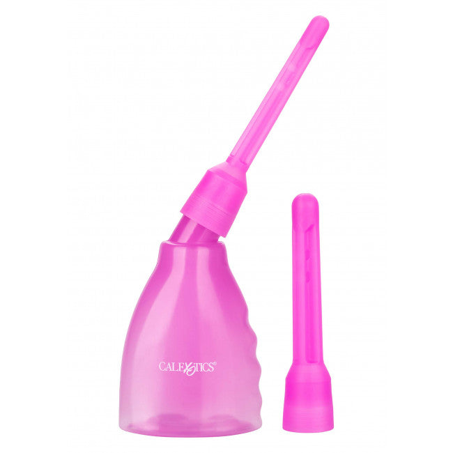 CalExotics Ultimate Douche Pink