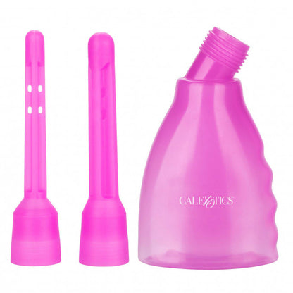 CalExotics Ultimate Douche Pink