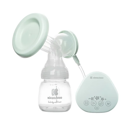 KikkaBoo Electric breast pump Serenity