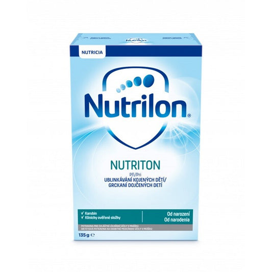 Nutrilon Nutrition 135g