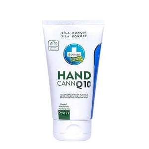 Annabis Handcann Q10 Regenerating Hand Cream 75 ml