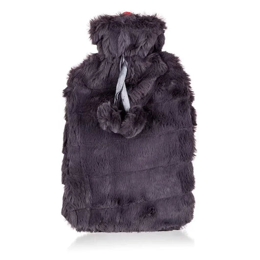 Calme Termofor Plush 2 l heating bottle