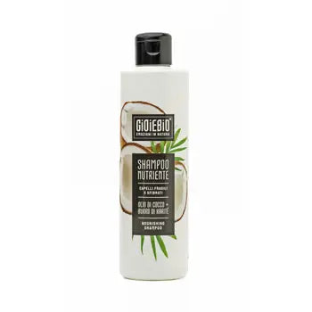 GioieBio Cocco Karite Nourishing Hair Shampoo 250 ml