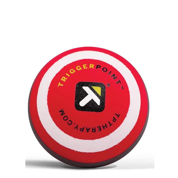 TriggerPoint MB5 Massage Ball - Red