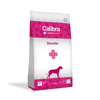 Calibra VD Dog Struvite 2 kg