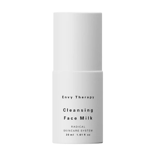 Envy Therapy Cleansing Face Milk make-up removing and cleansing milk