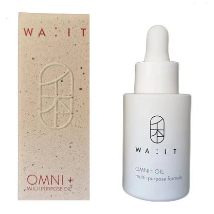 WA:IT OMNI+ Multifunctional Oil 30 ml