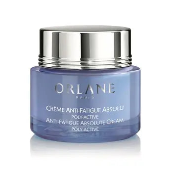 Orlane Paris Anti-Fatigue Absolute Polyactive cream for tired skin 50 ml