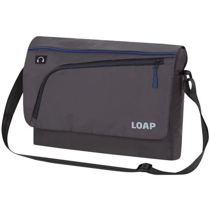 LOAP Shoulder bag GOTSA black-blue