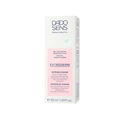Dado Sens Extroderm Intensive Cream 50 ml