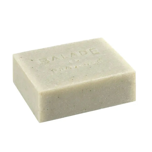 Balade en Provence Fine solid face cleanser 80 g
