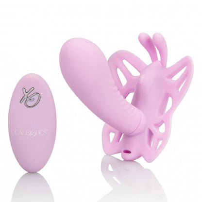 CalExotics Butterfly Remote Venus G Pink