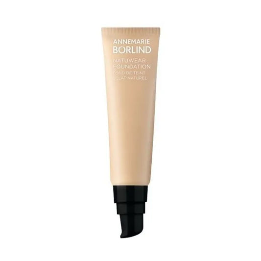 Annemarie Börlind Natuwear Foundation Beige 30 ml